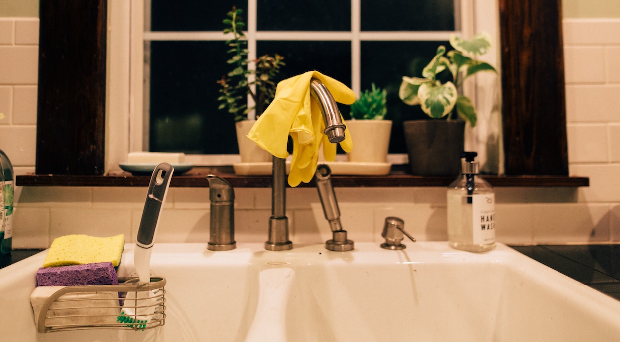 Can You Have A Boiling Water Tap With A Ceramic Sink?